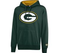 Ultra Game Men's NFL Official Unisex Super Soft Game Day Hoodie Sweatshirt Hooded, Team Color 24, M