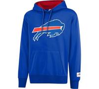 Ultra Game Men's NFL Official Unisex Super Soft Game Day Hoodie Sweatshirt Hooded, Team Color 24, XL