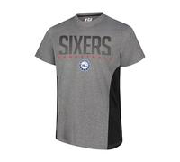 Ultra Game NBA Active Men's T-Shirt
