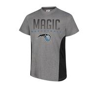 Ultra Game NBA Men’s Super Soft Supreme T-Shirt