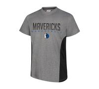 Ultra Game NBA Men’s Super Soft Supreme T-Shirt
