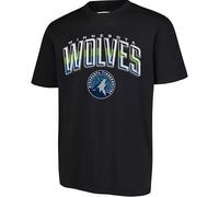 Ultra Game NBA Men’s Super Soft Supreme T-Shirt