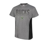 Ultra Game NBA Men’s Super Soft Supreme T-Shirt