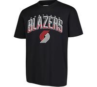 Ultra Game NBA Men’s Super Soft Supreme T-Shirt
