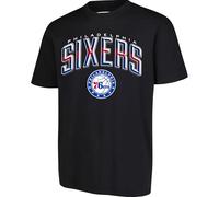 Ultra Game NBA Men’s Super Soft Supreme T-Shirt