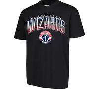 Ultra Game NBA Men’s Super Soft Supreme T-Shirt