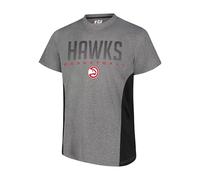 Ultra Game NBA Men’s Super Soft Supreme T-Shirt