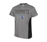 Ultra Game NBA Men’s Super Soft Supreme T-Shirt