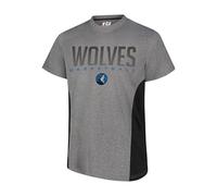 Ultra Game NBA Men’s Super Soft Supreme T-Shirt