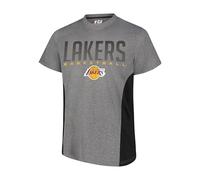 Ultra Game NBA Men’s Super Soft Supreme T-Shirt