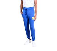 Ultra Game NBA Men’s Super Soft Team Joggers Sweatpants