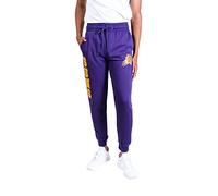 Ultra Game NBA Men’s Super Soft Team Joggers Sweatpants