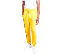Ultra Game NBA Men’s Super Soft Team Joggers Sweatpants