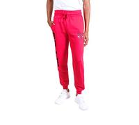 Ultra Game NBA Men’s Super Soft Team Joggers Sweatpants