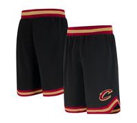 Ultra Game NBA Men's Active Knit Basketball Training Shorts