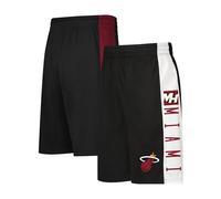Ultra Game NBA Men's Active Soft Workout Basketball Training Shorts