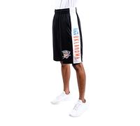 Ultra Game NBA Men's Active Soft Workout Basketball Training Shorts