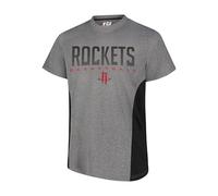 Ultra Game NBA Mens Active Tee Shirt