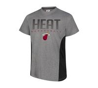 Ultra Game NBA Mens Active Tee Shirt