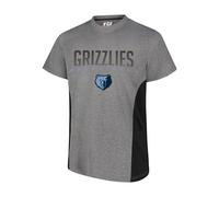 Ultra Game NBA Mens Active Tee Shirt