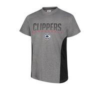 Ultra Game NBA Mens Active Tee Shirt