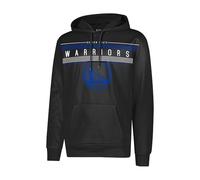 Ultra Game NBA Men's Fleece Hoodie Pullover Sweatshirt Poly Midtown
