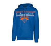 Ultra Game NBA Men's Fleece Hoodie Pullover Sweatshirt Poly Midtown Men's Midtown Hoodie