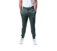 Ultra Game NBA Men's Super Soft Game Day Jogger Sweatpants