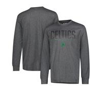 Ultra Game NBA Men's Super Soft Game Day Long Sleeve T-Shirt