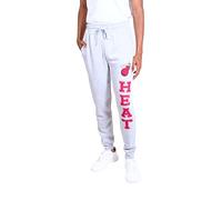 Ultra Game NBA Men's Super Soft Jogger Sweatpants