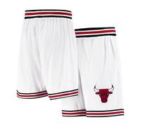 Ultra Game NBA Official Men's Showtime Active Basketball Training Shorts