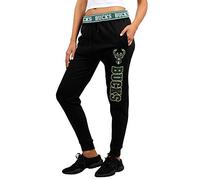 Ultra Game NBA Women's Jogger Pants Active Fleece Sweatpants