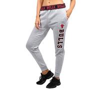 Ultra Game NBA Women's Jogger Pants Active Fleece Sweatpants