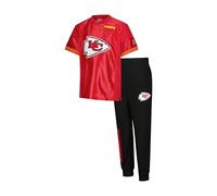 Ultra Game NFL Kids NFL Unisex Super Jersey Tracksuit & Jogging Bottoms Set