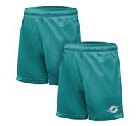 Ultra Game NFL Mens Cool Breeze Short