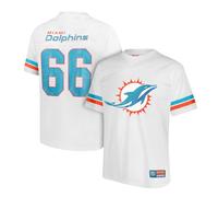 Ultra Game NFL Mens NFL Official Soft Mesh Vintage Beast Mode T-Shirt