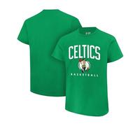 Ultra Game Youth NBA Official Supremely Soft NBA Essentials T-Shirt