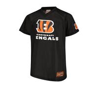 Ultra Game Youth NFL Official Super Soft Supreme Jersey Shirt