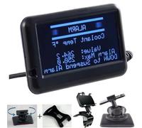 Ultra Gauge Em Plus V1.4 Obd Ii Ob2 Scanner Scan Tool Multi Gauge Mini R56 R53