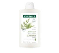 KLORANE Softening Shampoo with Oat Milk for All Hair Types 400ml