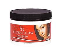 Ultra Glow Cocoa Butter, 7.25 Ounce by Ultra Glow