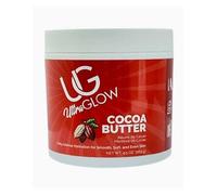 Ultra Glow Cocoa Butter, 7.25 Ounce by Ultra Glow BY MURPHY'S HAIR AND BEAUTY