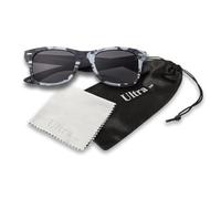 Childrens Sunglasses Shades UV400 - Grey