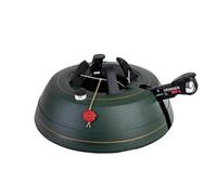 Ultra Grip Xl Green Plastic Christmas Tree Stand 10Cm