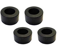 Ultra Grippy Replacement Micro Scalextric 1:64 Slot Car Tyres Set