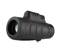 Ultra Hd, 10x35 High Definition Non- Low-Light Portable Viewing Telescope for Adult Bird Watching Outdoor Travel Seeing
