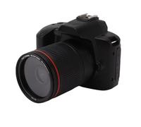 Ultra HD 4K 64MP Digital Camera with 3 Inch IPS Color Display, 16X Digital Zoom, Perfect for Travel and Vlogging, ideal for Photography and Video Recording
