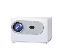 Ultra HD 4K Smart Projector with Auto Focus & Auto Keystone, Ideal for Home Theater, Bedroom, and Office Use