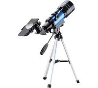 Ultra Hd, Astronomical Telescope,for Educational Science Space Telescopes,Beginners Ktelescopes with Tripod,Eyepiece 1.25In,for Indoor/Outdoor