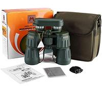 Ultra Hd, Binoculars for Adults,Binoculars for Adults Binoculars Telescope 10X50 Wide-Angle Central Zoom Ultra-Wide Spyglass Scope Outdoor Camping Shimm